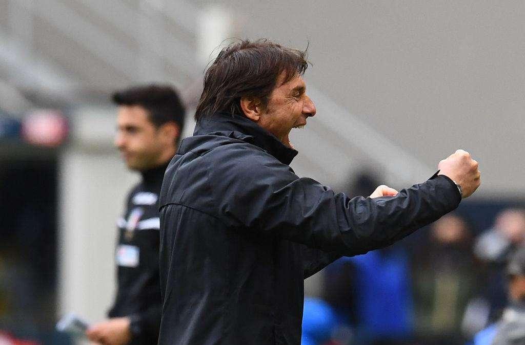 Sconcerti: "Il calcio di Conte mi va benissimo. Ma lui stesso sa che l'Inter può crescere"