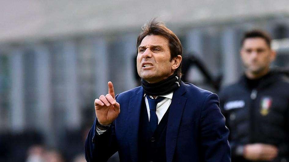 CdS - Conte valore aggiunto in tribuna: fa la differenza anche quando non c'è