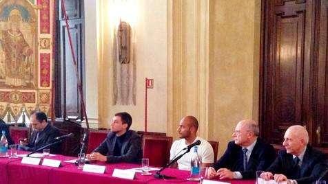 Jonathan Mondiale: "La speranza c'è. I documenti..."