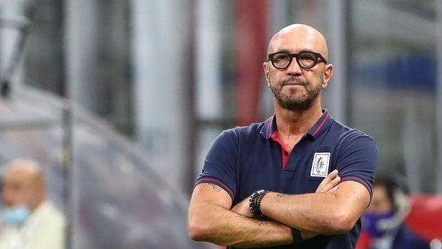 Zenga: "Estetica? L'Inter controlla le partite. Mancano solo un attaccante e un centrocampista"