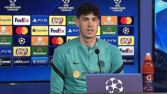 Bastoni: "Champions, in molti ci davano spacciati ai gironi. Col Milan battaglia dura, servirà mantenere equilibrio"