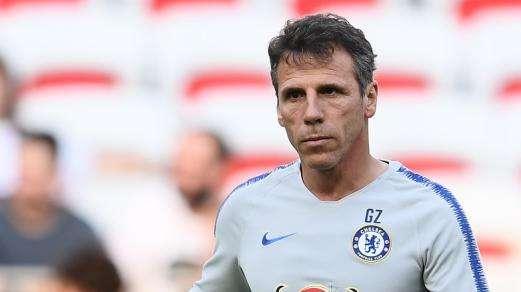 Zola a FcIN: "Barella, l'Inter è il posto giusto: può diventare come Stankovic. Lukaku ideale per Conte"