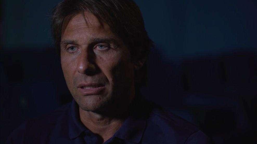 Conte: "Champions, so cosa significa vincerla o perderla. Il girone? Il Barça non sarà felice di sfidarci"