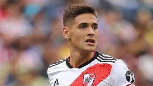Martínez Quarta, nei giorni scorsi missione a Lima di Zanetti.  L'agente: "A gennaio in Europa? È possibile"