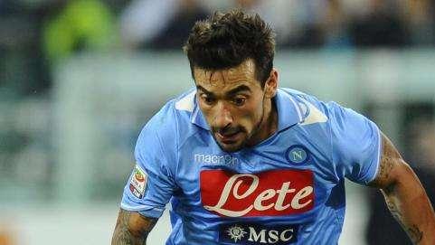 Gianni Di Marzio: "Inter, ecco il piano per Lavezzi"
