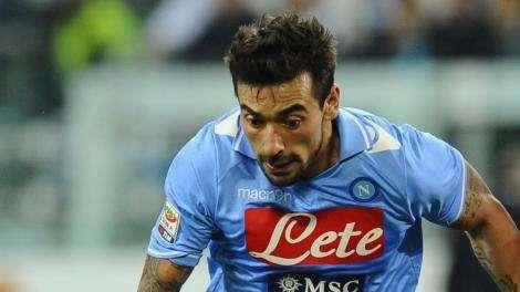 Sky - Lavezzi, il brindisi di ieri aveva sapore d'addio