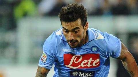 Di Marzio: "L'Inter ci prova per Lavezzi. E Pandev..."