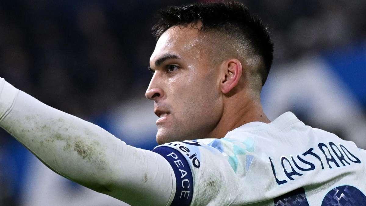 GdS - Dopo il turnover in Coppa, col Sassuolo torna il corpo centrale dell'Inter. Lautaro, nel mirino due record