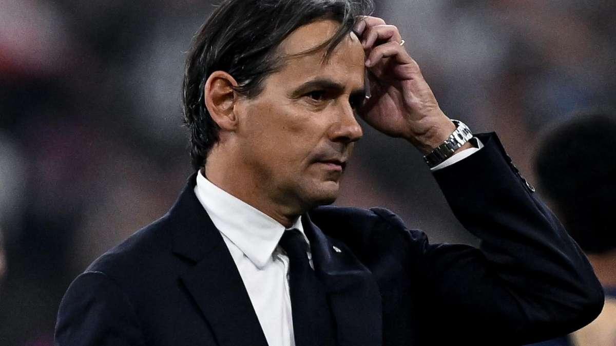 GdS - Inter o Arabia, adesso Inzaghi è al bivio: tra domani e martedì vertice in sede per decidere il futuro 
