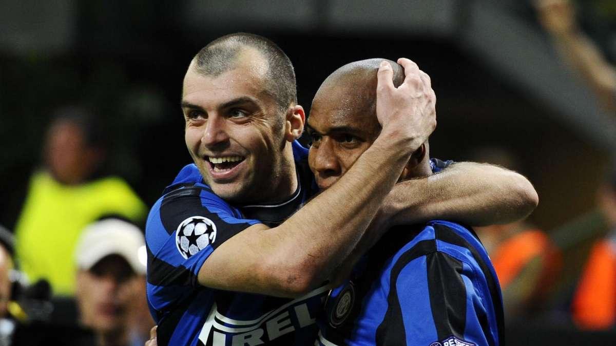Pandev fa sorridere l'Inter: gli esami dicono soltanto dieci giorni di stop