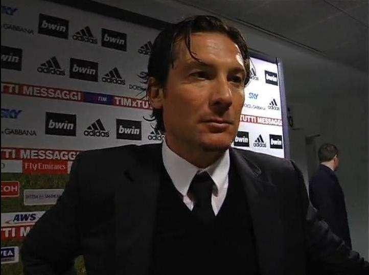 VIDEO - ESCLUSIVA Stroppa: "Tutto con l'Inter"