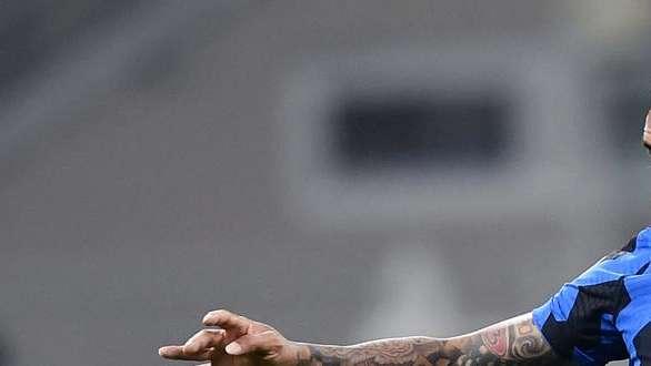 Corsera - Shakhtar-Inter: difesa ritrovata e mentalità giusta, ma in mezzo al campo serve un cambio di passo
