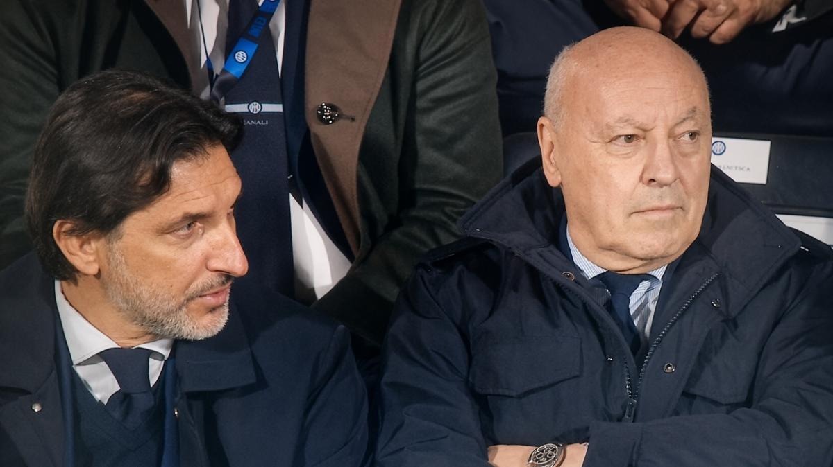 L'Inter ha scelto il vice di Dario Baccin: si tratta di Simone Lo Schiavo