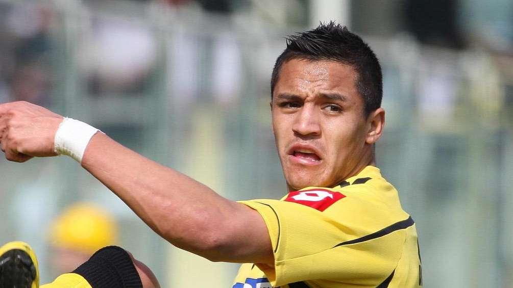 Sanchez, l'insidia arriva dalla Premier League