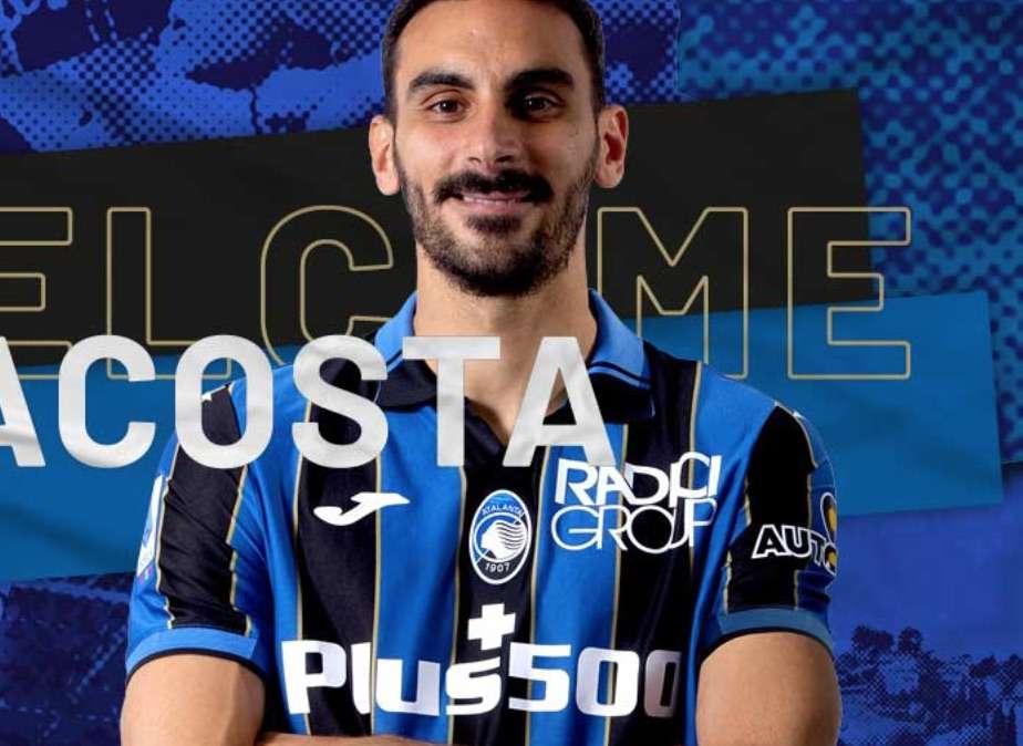 UFFICIALE - Atalanta, preso Zappacosta dal Chelsea: arriva a titolo definitivo