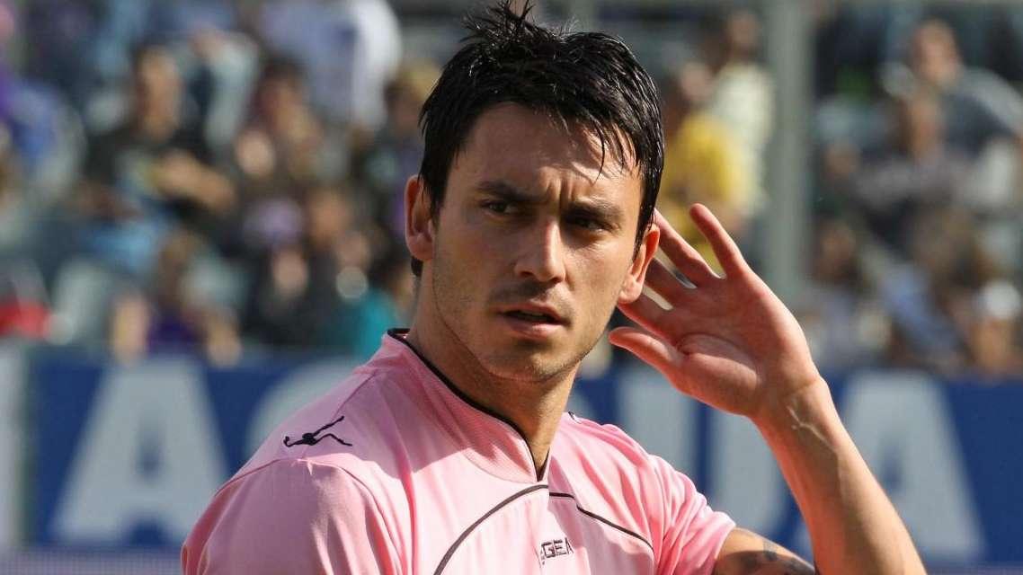 Palermo, Miccichè: "Pinilla è incedibile, l'Inter..."