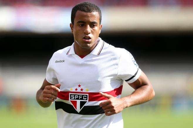 Inter, senti Pelé: "Lucas ha un potenziale enorme"