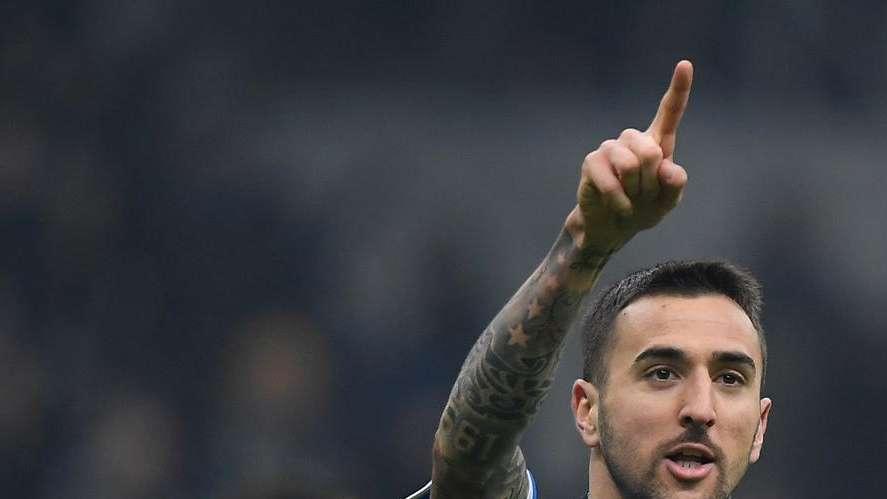 Vecino: "Difficile stare lontano dal campo, ma sono pronto per un finale indimenticabile"