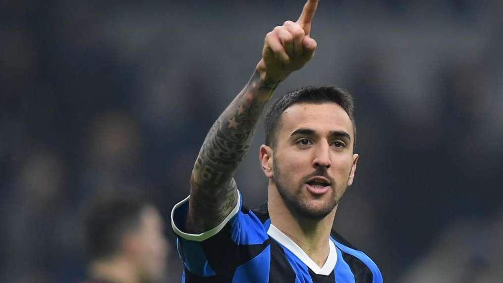 FcIN - Vecino, sirene russe: sondato lo Zenit da alcuni intermediari. Ma il giocatore preferisce Premier o Liga