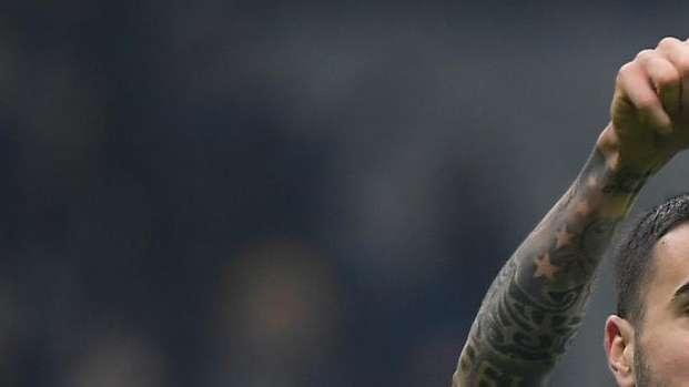 TS - Vecino, ci prova il Torino: no dell'Inter al prestito. Izzo possibile pedina di scambio