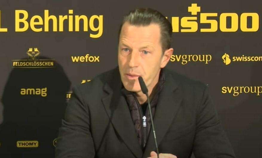 Tramezzani: "L'Inter in Europa ha determinazione. Champions, tutte le italiane ai quarti"