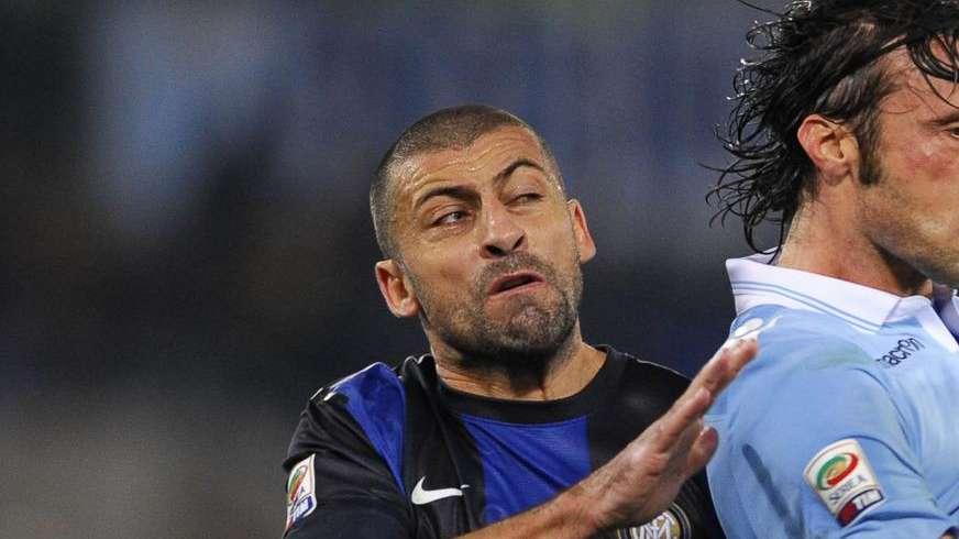 GdS - Se Samuel sarà grave, Inter su un difensore