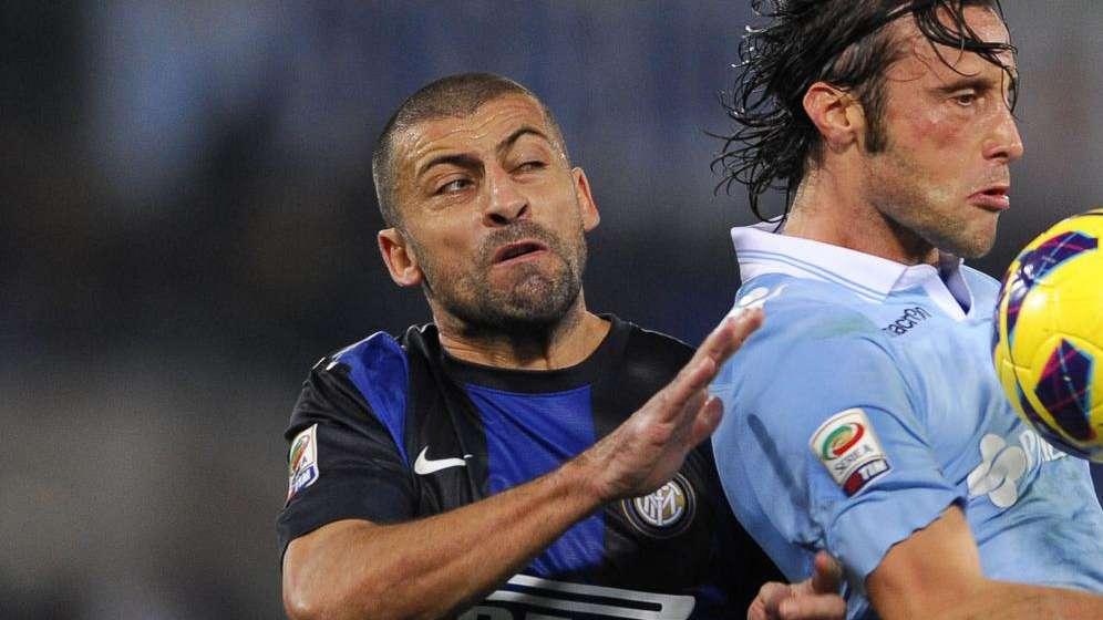 Samuel non ci sarà al derby: tempi più lunghi per lui