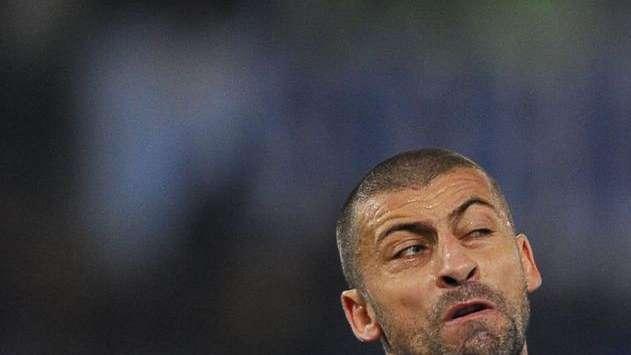TS - Mazzarri vuole Samuel: rinnovo proposto, lui...