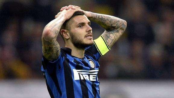 Icardi, niente Copa America: Martino lo ignora ancora 