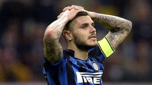 GdS - Icardi, si registra l'insofferenza dello spogliatoio