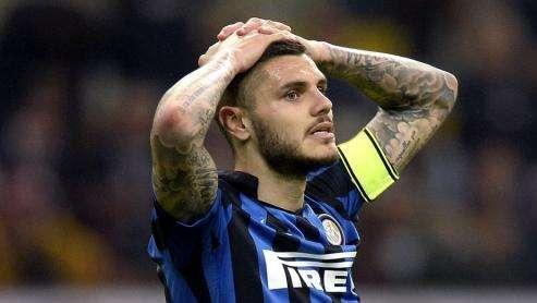 Simeone vuole un centravanti a tutti i costi, c'è anche Icardi nella lista. Giocatori interessati, ma i club...
