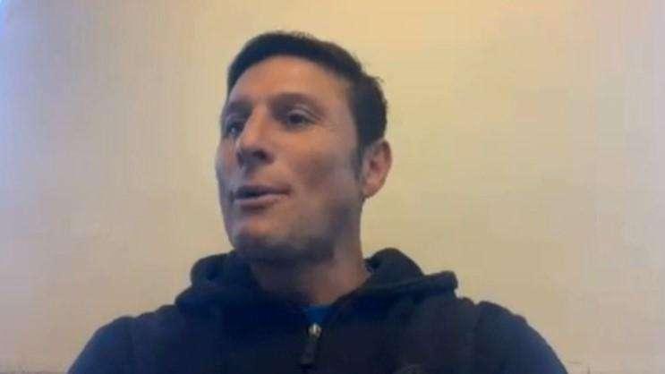 Zanetti: "Covid-19, i racconti di Zhang ci hanno aiutato con le precauzioni. Cambiasso allenatore in campo"