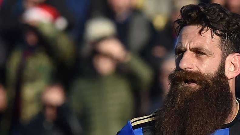 Moscardelli: "Io meglio con Lautaro o con Lukaku? Con entrambi se c'è posto"