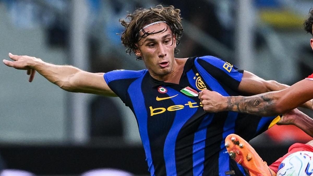 Corsera - Esposito, nuovo status sancito dal rinnovo. Mancini lo aspetta da titolare in azzurro