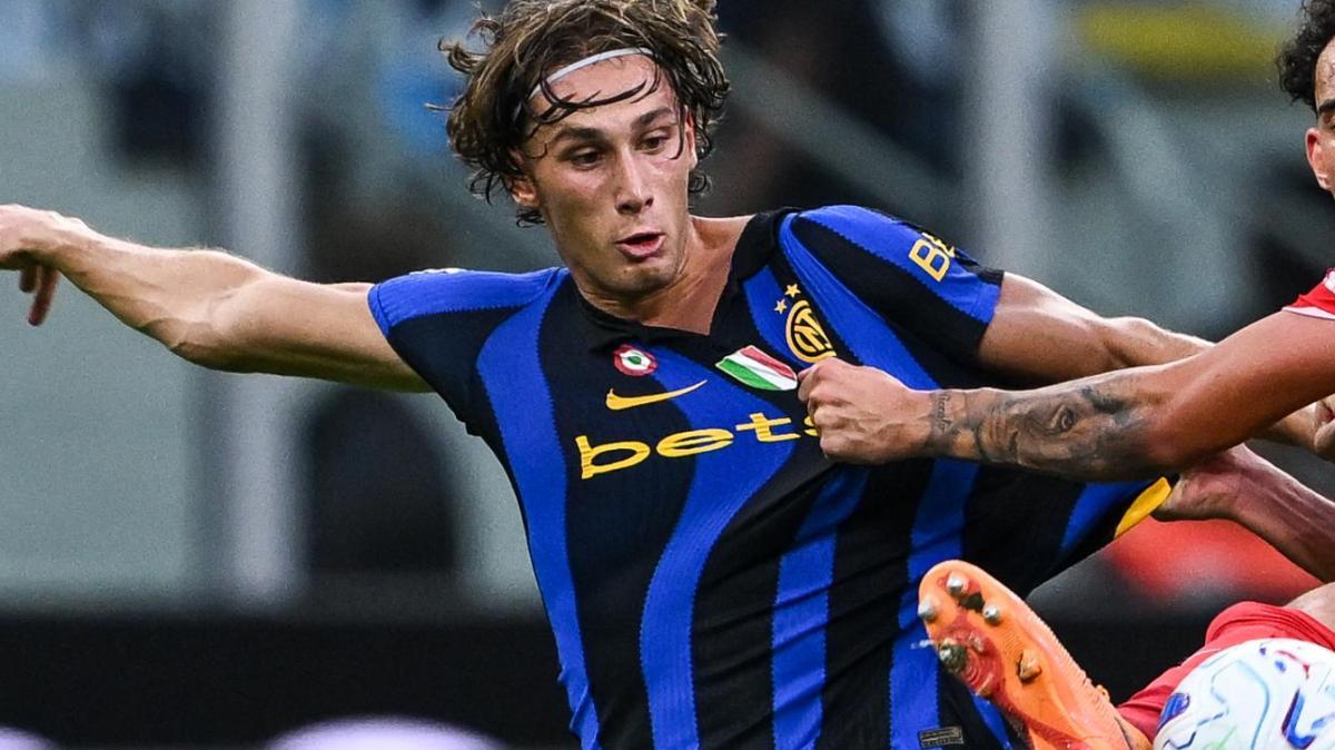 La Stampa - Il gol di tacco di Pio va seguito come una stella cometa