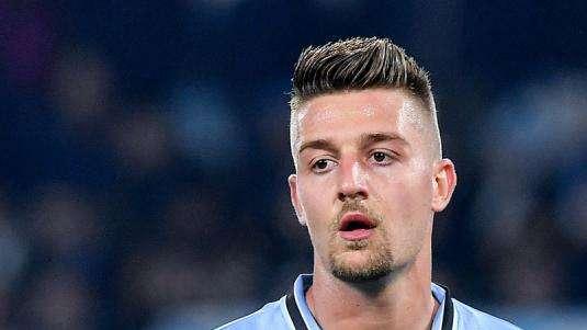 GdS - Milinkovic-Savic, United davanti a Psg e Real. Ma Lotito chiede 100 mln