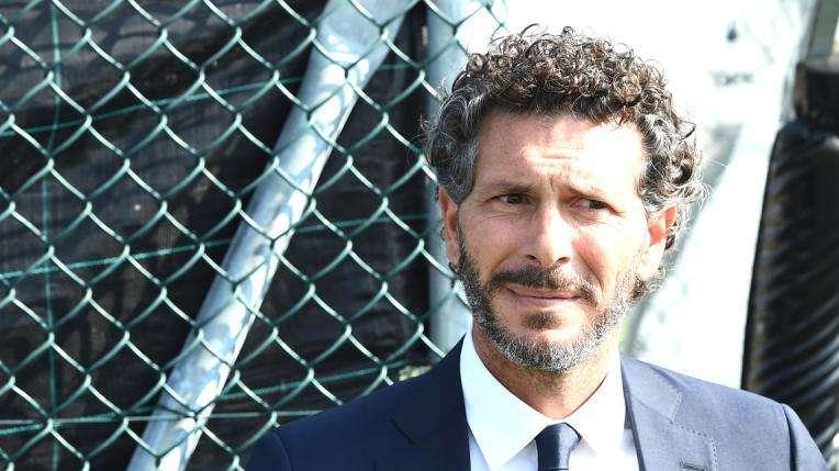 Dal Canto: "Una partita equilibrata, sono felice della prestazione contro una grande squadra"