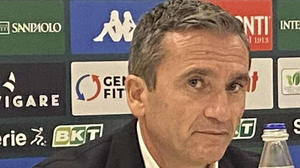 Marroccu, ds Verona: "Carboni? Perlustrazioni di mercato. Ai dettagli per Piccoli"