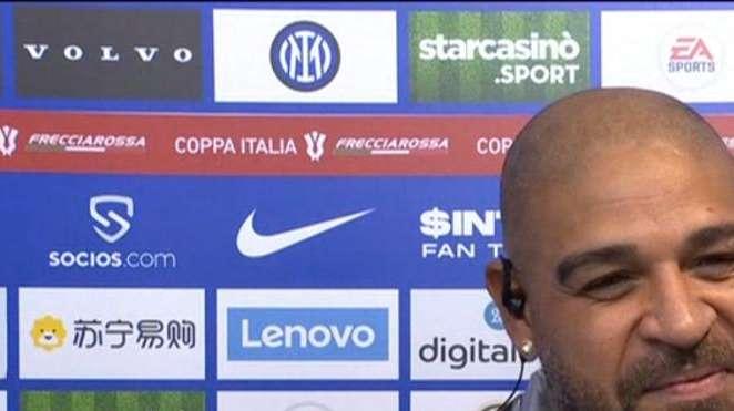 Le rivelazioni di Adriano: "Moratti voleva mandarmi in una clinica in Svizzera. Stavo per picchiare Branca..."