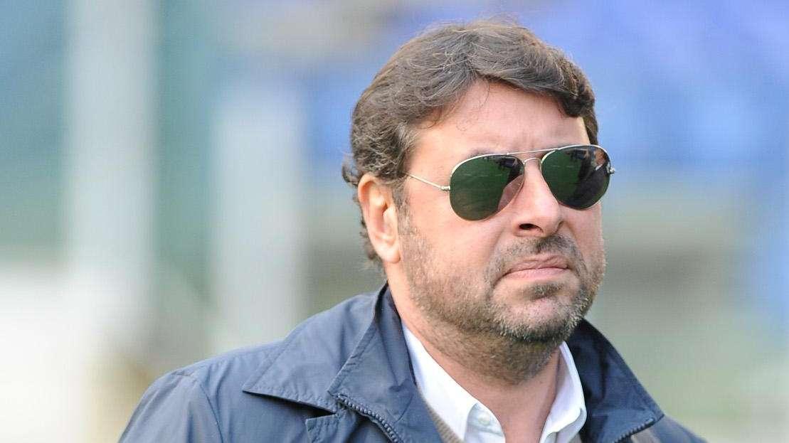 Leonardi: "Valdes non si vende. Paulinho? Ora..."