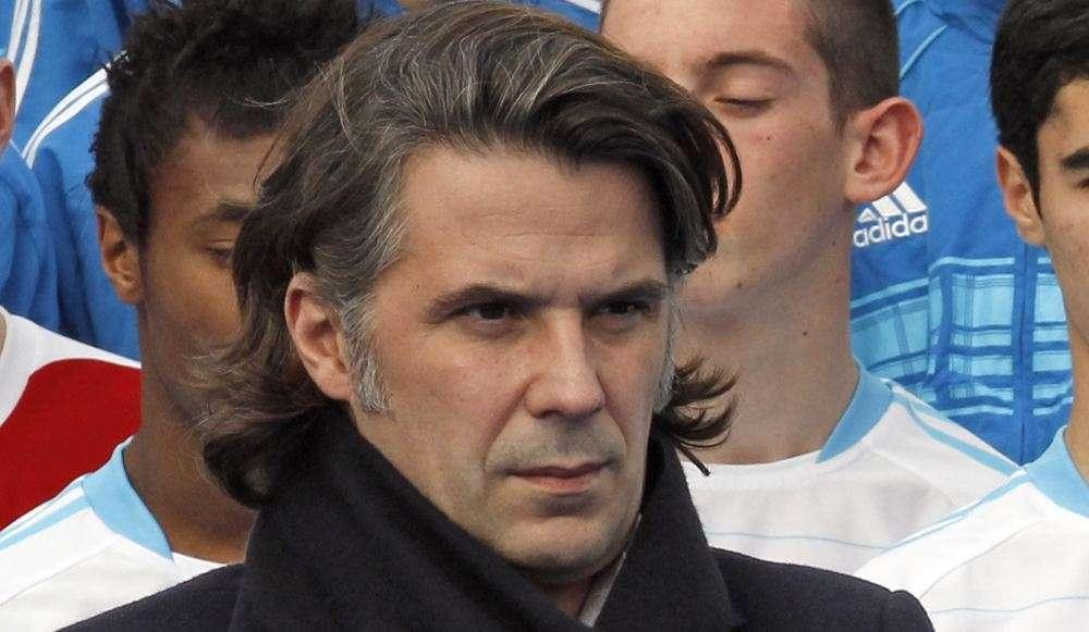 Pres. Marsiglia: "A febbraio la vera Inter. In Europa..."
