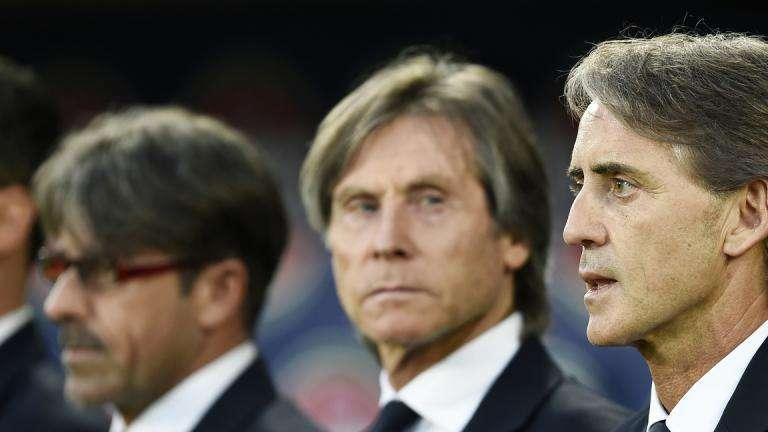 Oriali-Inter, la Figc precisa: accanto a Mancini fino a Euro 2020