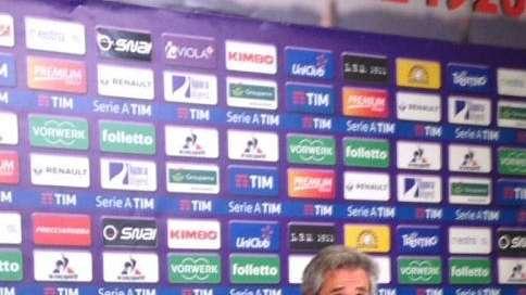 Sousa: "Lotta con le milanesi, analisi a fine stagione"