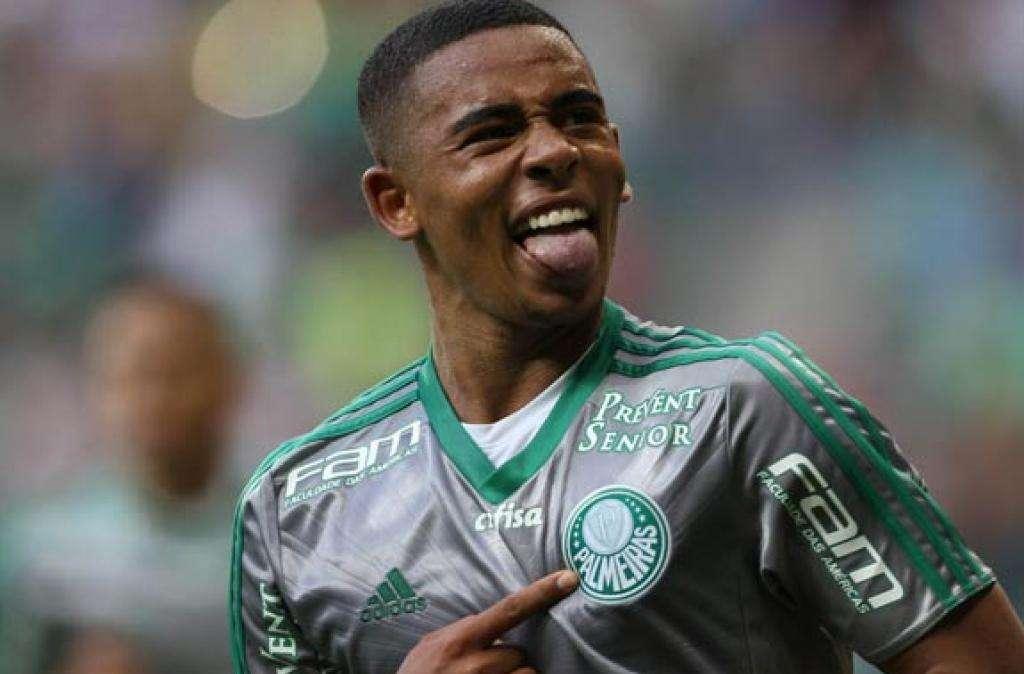All. Palmeiras: "Jesus via? Il club non cede nessuno" 
