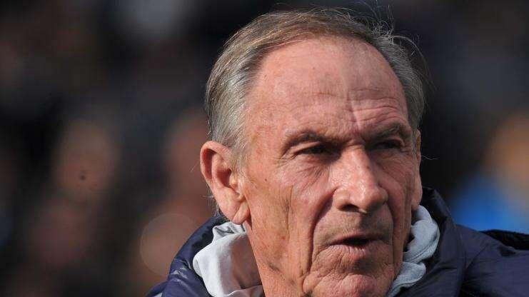 Zeman: "Anche con Ronaldo, la Juve non ha fatto il salto di qualità. Mi aspettavo di più da Napoli e Inter"