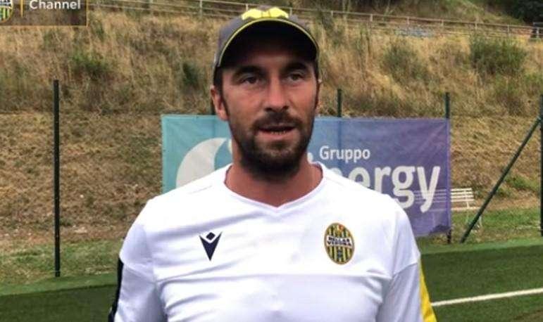 Verona Women, Bonazzoli: "Partiamo con l'Inter, subito una bella partita"