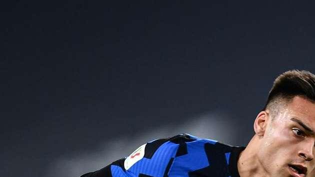 Juventus-Inter - Handanovic respinge CR7, Martinez troppo sprecone. Hakimi è l'arma in più