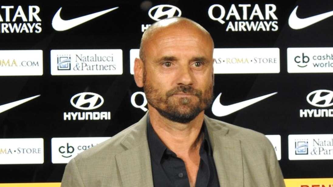 Petrachi: "Il campionato dell'anno scorso l'ha perso l'Inter. Resta la squadra da battere, è la più forte"