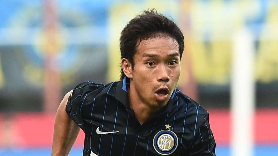 Nagatomo, ancora aperta querelle Cesena-Tokyo Fc