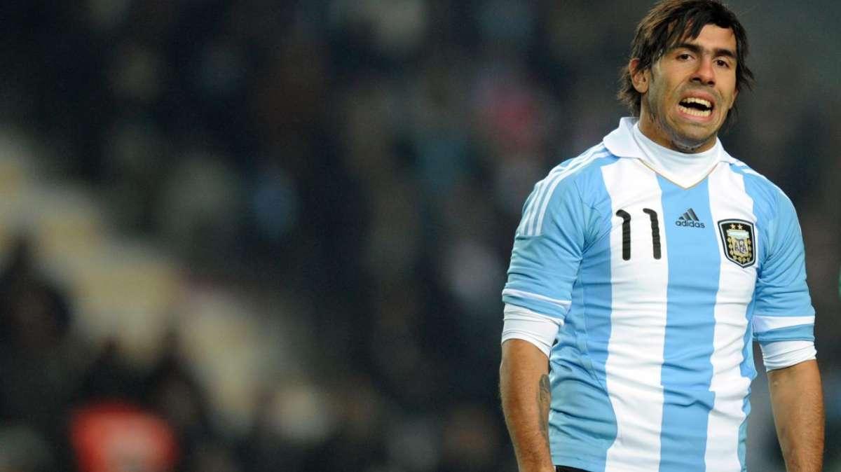 "Tra Branca e Tevez solo un incontro casuale" 
